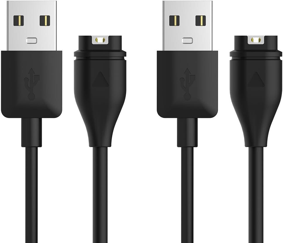 GPS Watch Chargers & Cables