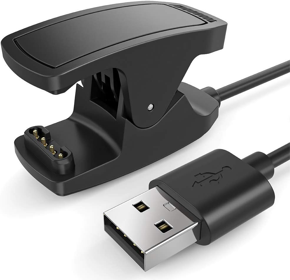 Charger for Garmin Descent Mk1, Mk2, Mk3i, G1 & X50i