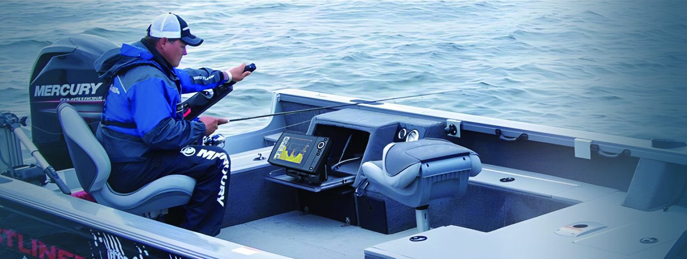 On Water with TUSITA — Gimbals that hold through chop