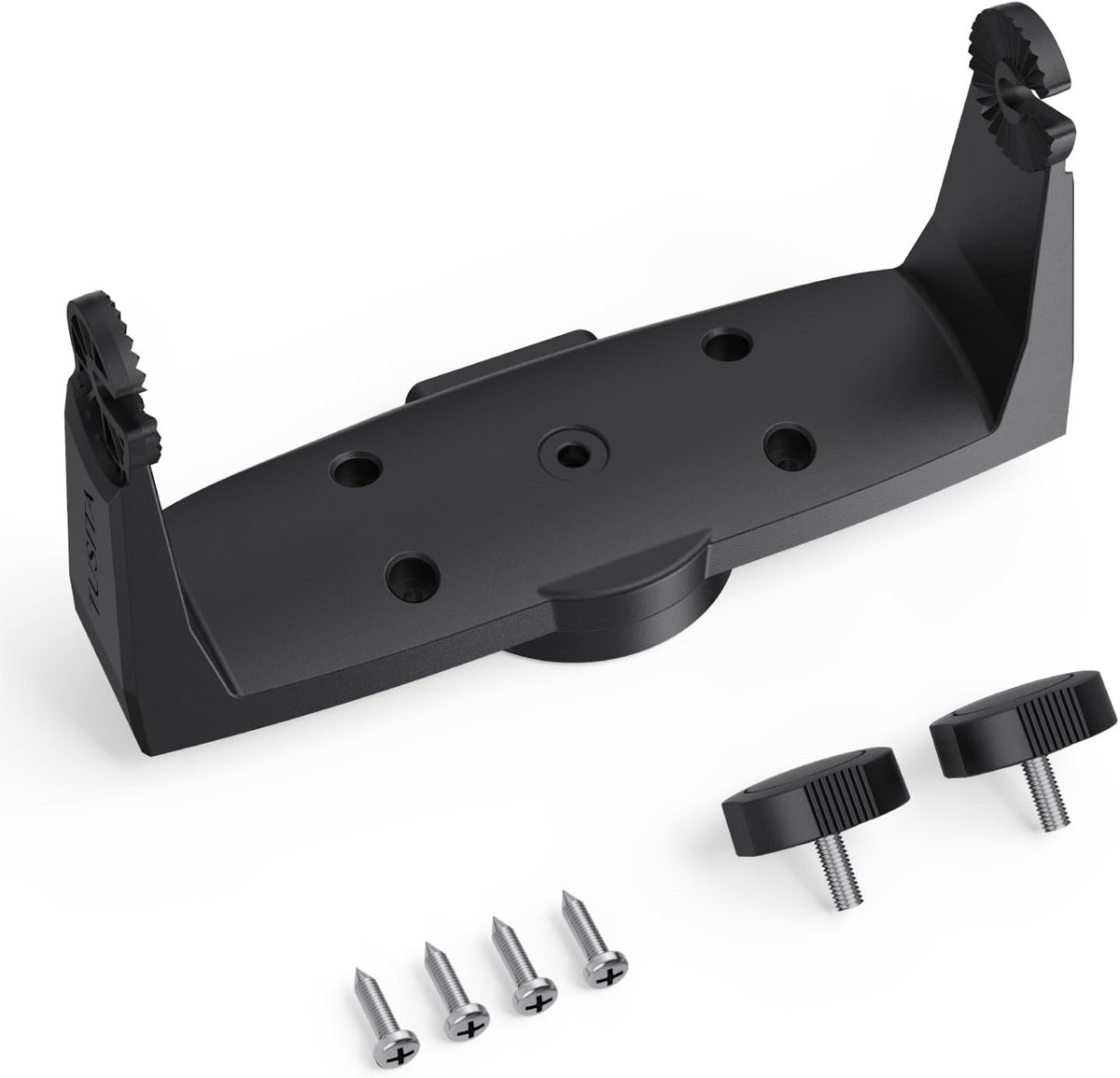 Gimbal Mount Bracket & Knobs for Lowrance HOOK2 / HOOK Reveal 7