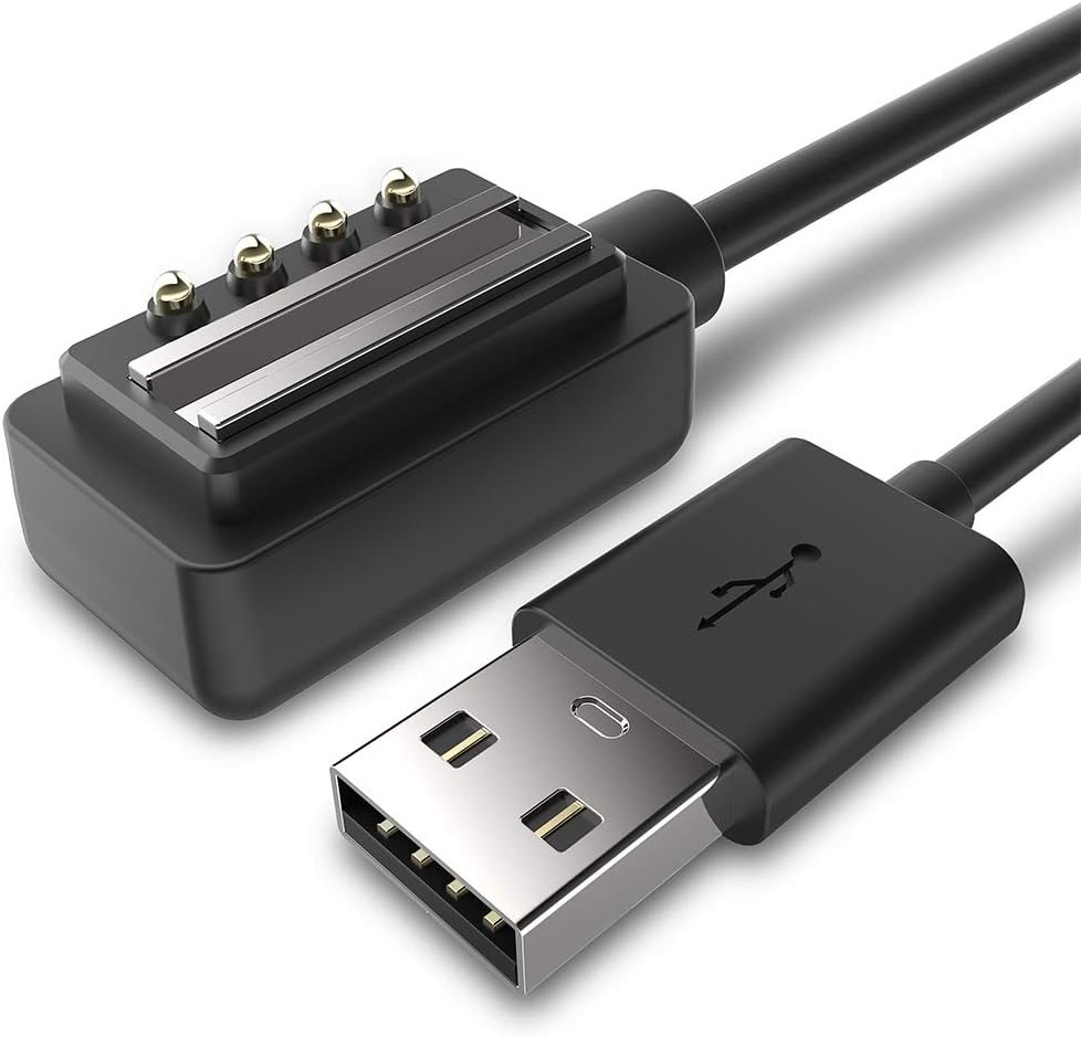 Magnetic Charger for Suunto 9, D5, Spartan Ultra & EON Core