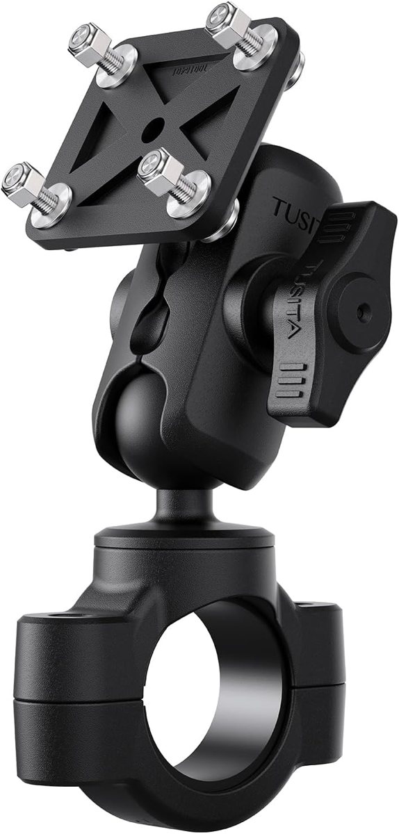 Motorcycle & ATV GPS Mounts