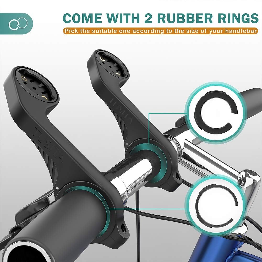 Out Front Bike Mount for Garmin Edge, XOSS & iGPSPORT — view 5