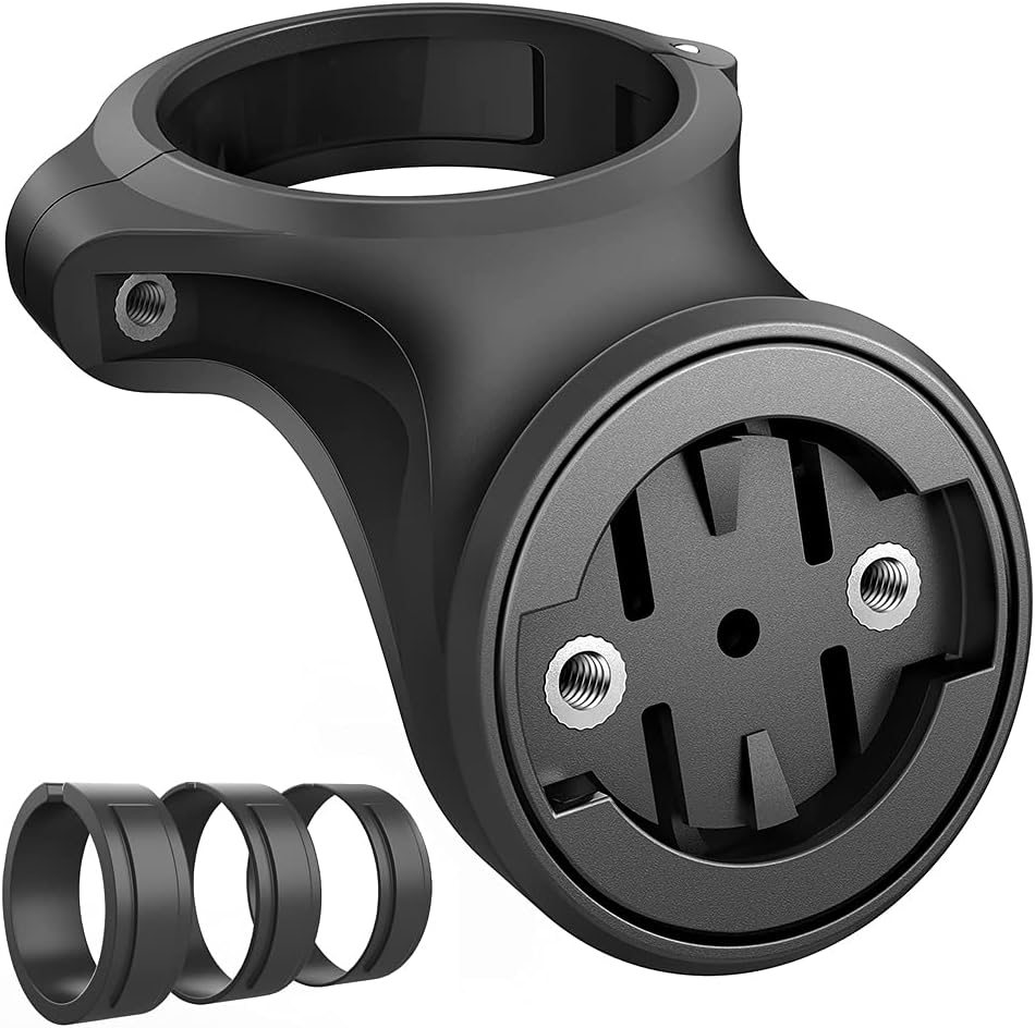 Seat Post Quarter-Turn Mount for Garmin Varia Radar