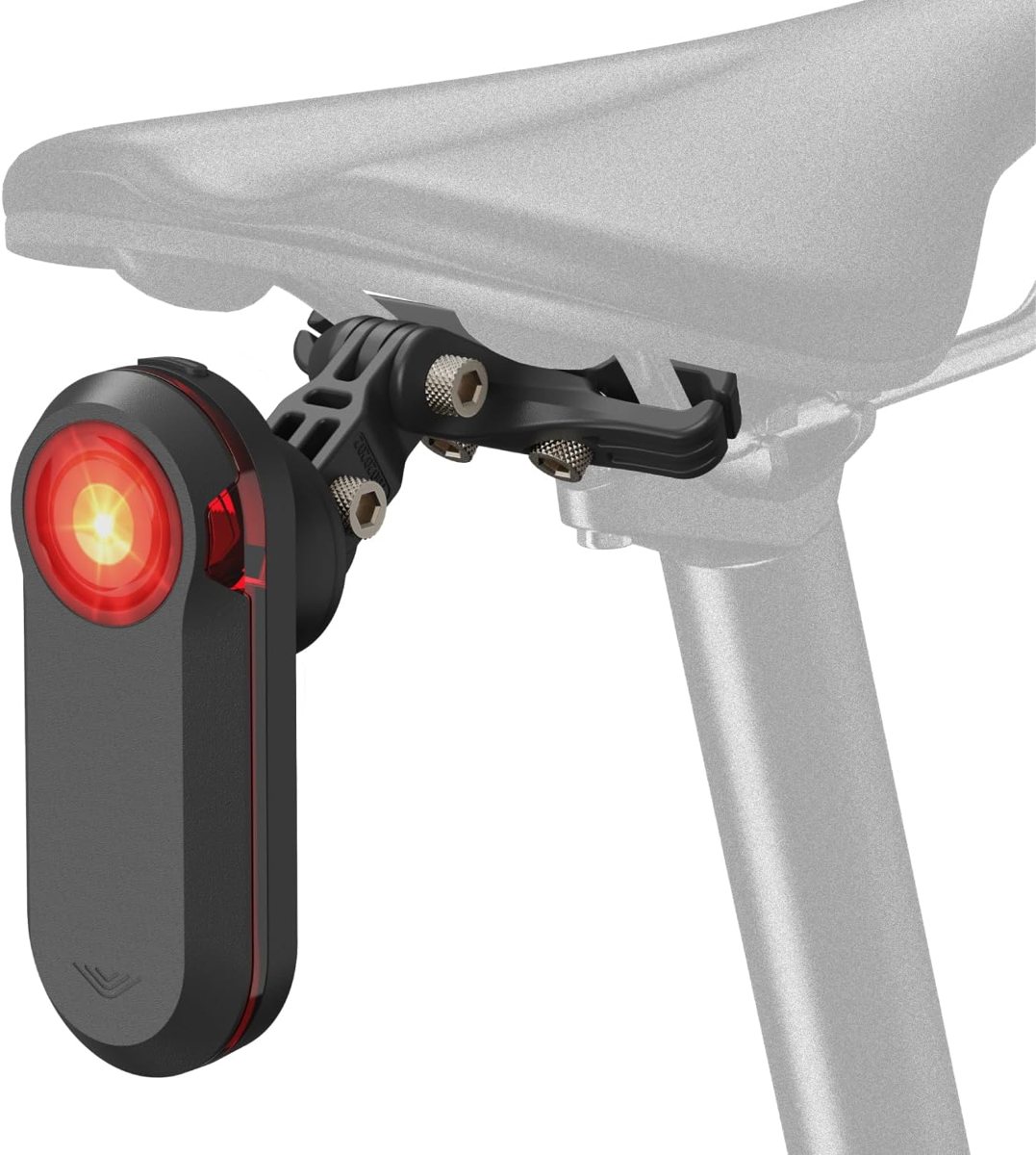 Seat Rail Mount Kit for Garmin Varia