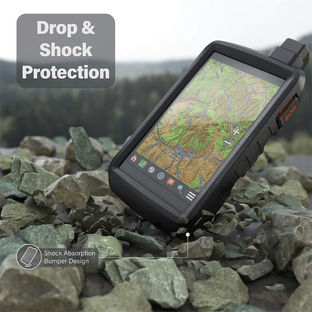 Silicone Case for Garmin Montana 700 Series — view 4